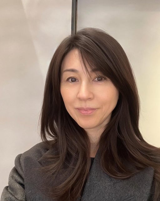 雨宮塔子アナ 数年ぶりに前髪を下ろし老いを全く感じない美貌を持っていることが判明