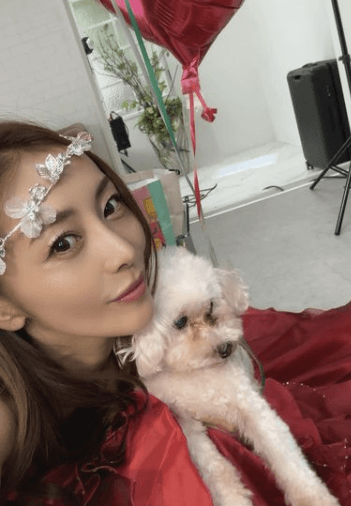 熊切あさ美、デビュー26周年を迎え感謝の気持ちを綴る「いつも応援ありがとう」