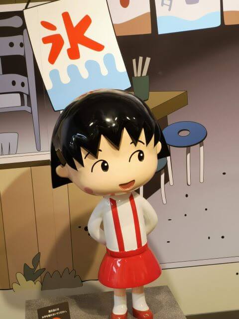 なだぎ武がちびまる子ちゃんの声優を務めたTARAKOさんを追悼