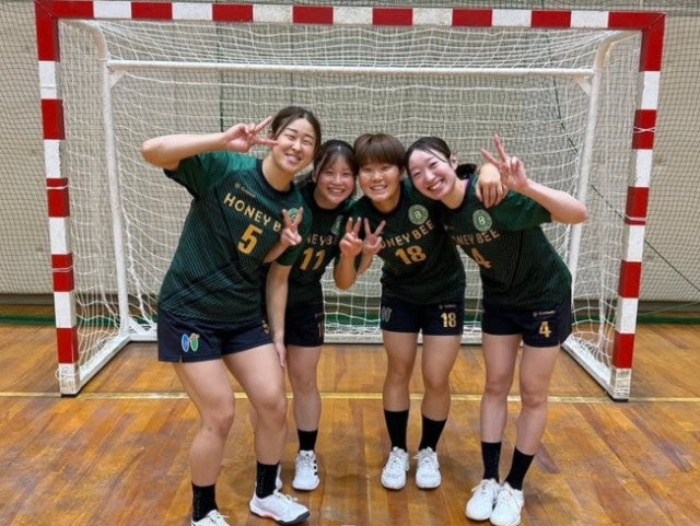 25歳の新たな決意！北國ハニービー石川・関洋香が語る誕生日の思いと前進の誓い