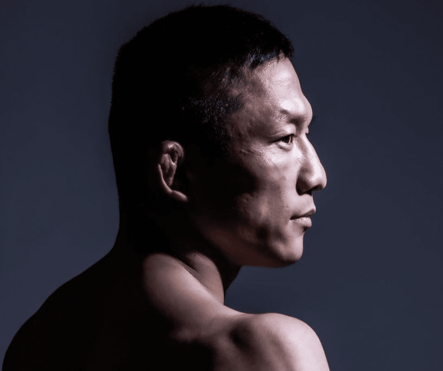 前戦は失神KO、堀口恭司が明日リベンジへ「やったります！！」