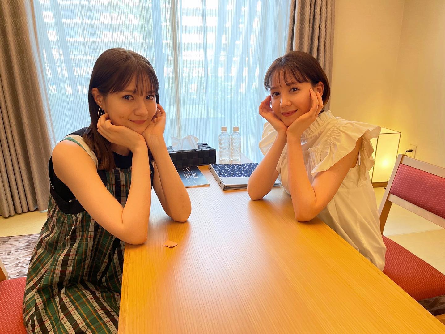 トリンドル玲奈さん「かわいかったなぁー」🥰🥰ドッキリの仕掛け人はあの人⁉︎