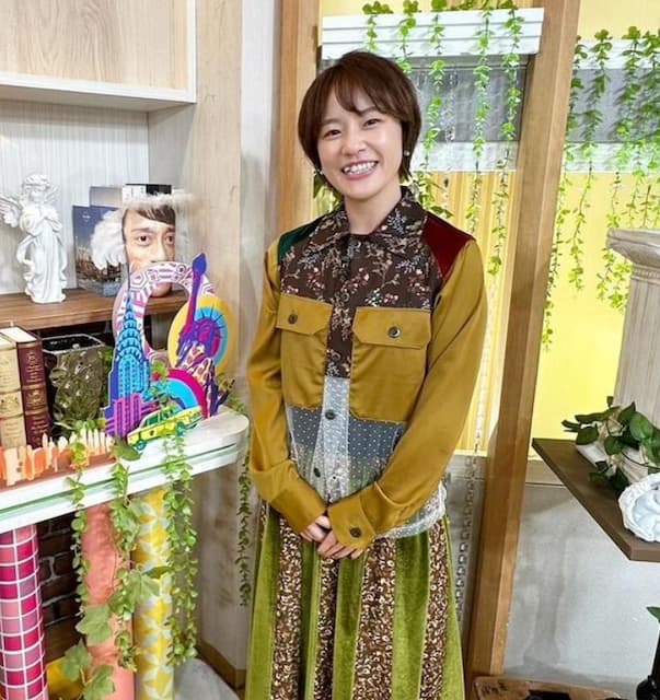 リオ五輪金メダリスト元レスリング・元日本代表・登坂絵莉　テレビ出演で「アンミカさんの言葉にものすごく元気づけられました🥹❤️‍🔥」