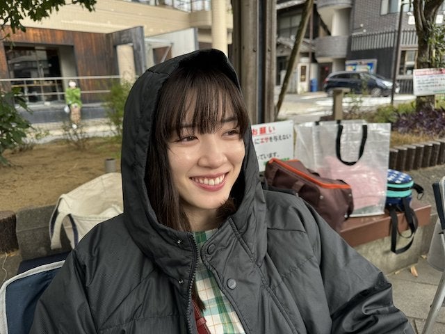 永野芽郁 「みなさんお元気？☺️」優しさ溢れる投稿にファン歓喜💖