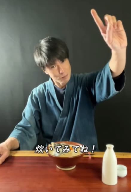 鮭の旨みがギュウギュウに詰まった一杯！料理研究家・けんた食堂が教える「三平汁」