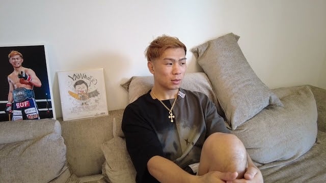 YA-MANがYouTubeを更新！超RIZIN3を振り返る