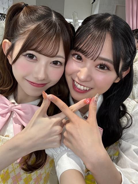 「ずきの好きなところたくさんあるんだよ〜」AKB48 千葉恵里がメンバーの生誕祭に愛情たっぷりの投稿！