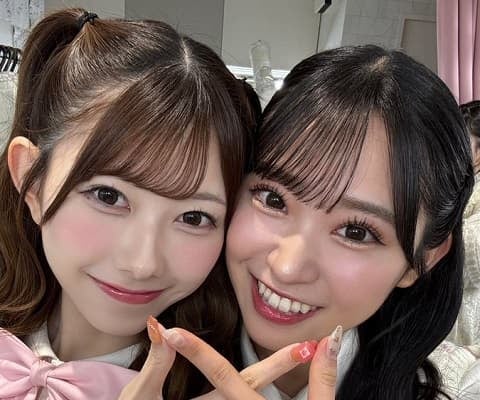 「ずきの好きなところたくさんあるんだよ〜」AKB48 千葉恵里がメンバーの生誕祭に愛情たっぷりの投稿！