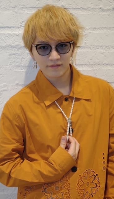 WEST. ・神山智洋 金髪にイメチェンでワイルド感アップ！？ファン大興奮の嵐！