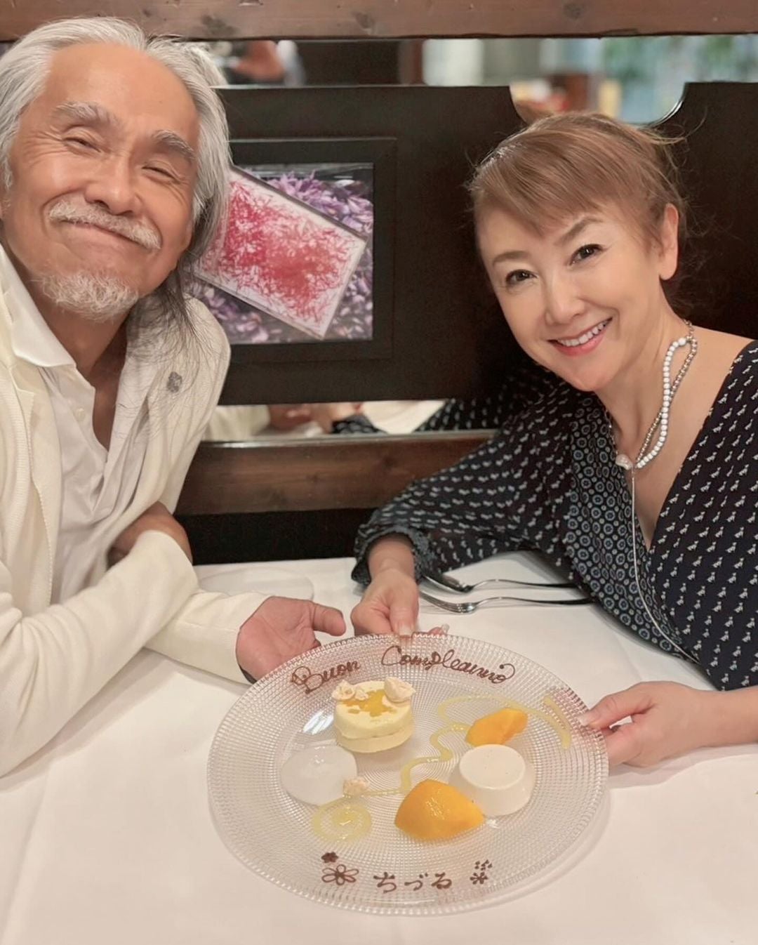 人気ベテラン女優 