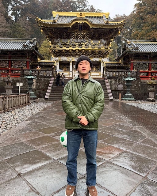 「ギリギリ文句言うほどでもなかった。」東海オンエアとしみつが日光の旅行写真をアップ