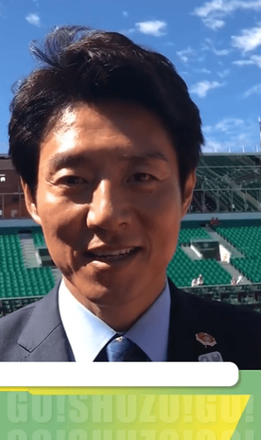 「ひとりでできていると勘違いしてんじゃねえか？」松岡修造、全仏オープンセンターコートに立つ選手たちに熱すぎるメッセージ！