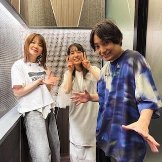 上白石萌音、あの大物歌手のライブでゲスト出演？！美しいハーモニーが脳裏に流れる