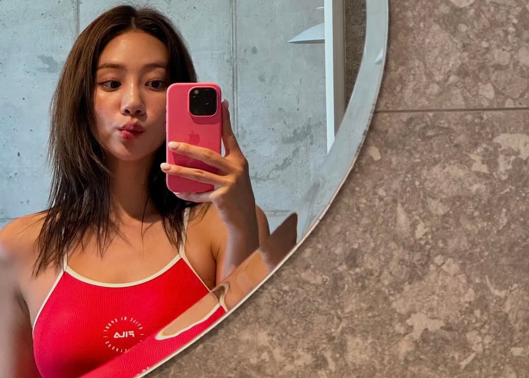 「いかないで…」清楚な元競泳美女が一転、艶めく“誘惑の顔”