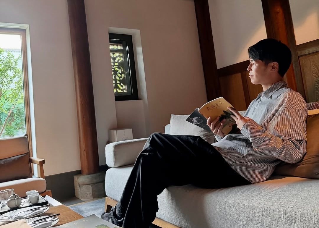 東海オンエア・りょう、シンプルすぎる投稿が逆に話題に