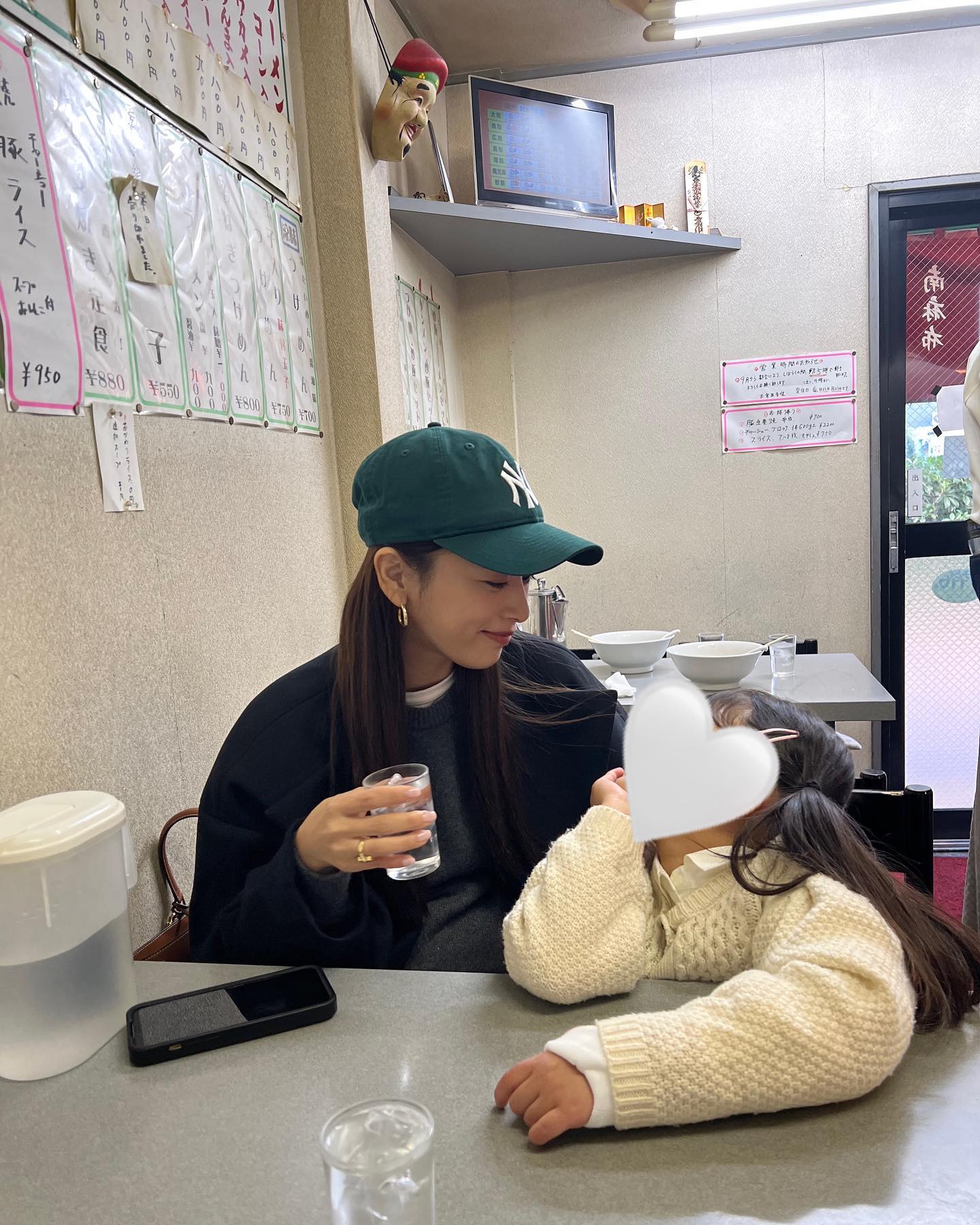 近藤千尋 5歳の娘が全治4週間のケガ🤕 ギブス生活に心配の声「大丈夫？😢」