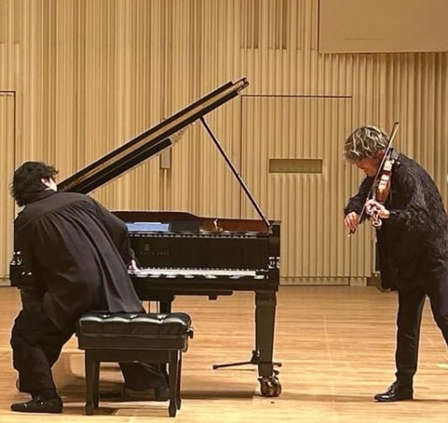 清塚信也が吉田翔平との（秘境）ツアーを完走する！