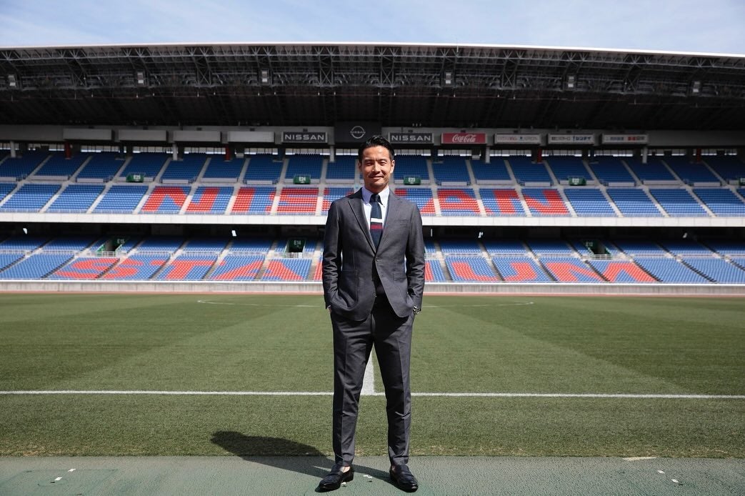 元日本代表・清武 弘嗣　親友の海外挑戦へエール「諦めなかったら、必ず何かおきる。」