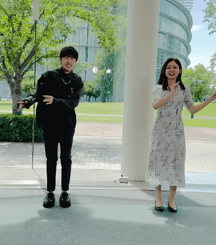 「伏線回収」北川悠仁がInstagramでダンス動画を公開！！