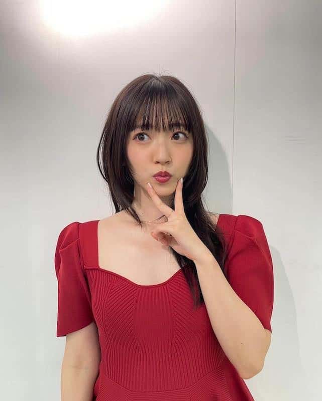 「美しすぎます😭💖」鈴木愛理のワンピース姿が可愛すぎると話題✨