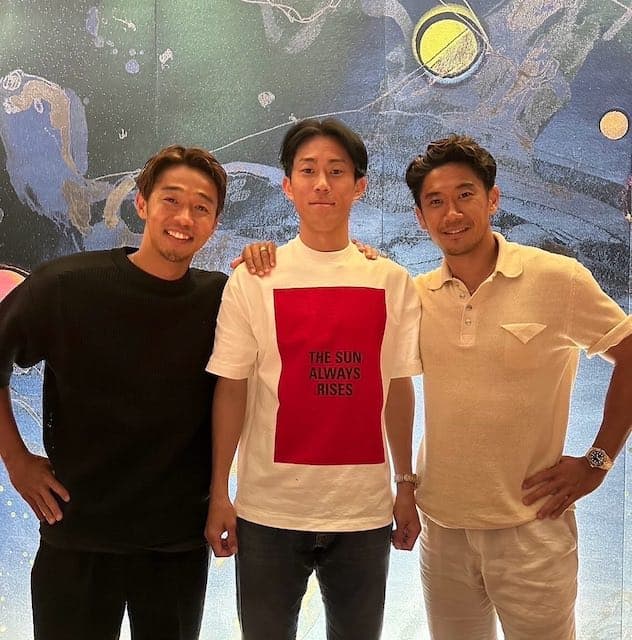 香川真司、海外挑戦する毎熊晟矢へ熱烈エール