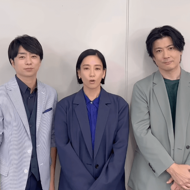 あの人気俳優が