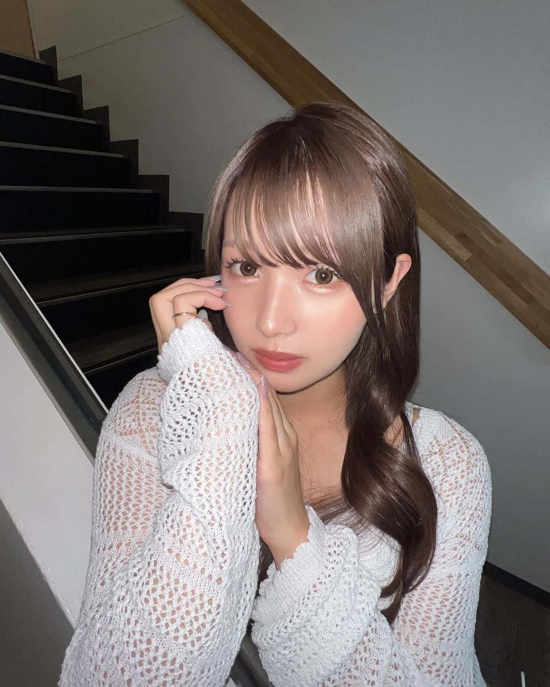 大人気YouTuberがあざと可愛くて悶絶「ドアップもかわいい!!!」