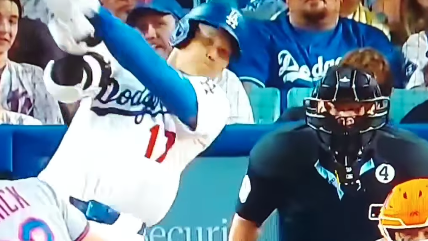 「昭和100年の継承」小沢和義が大谷翔平の第23号に感動！“3尽くし”の奇跡に称賛の声