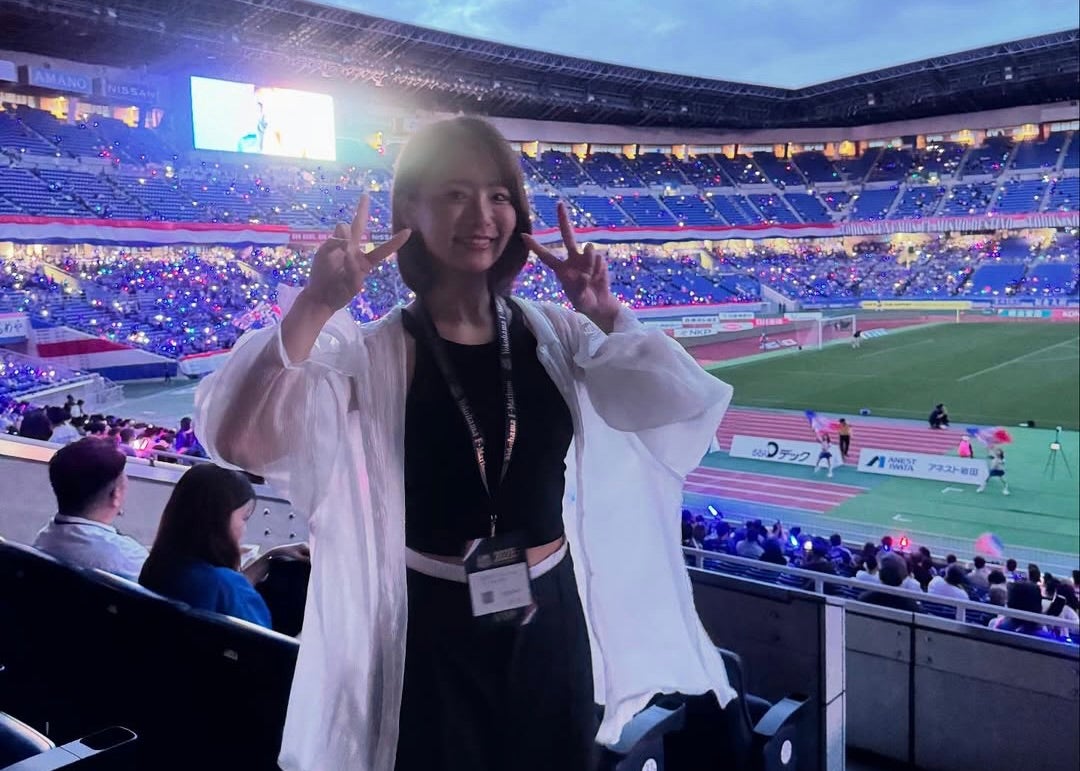 元AKB48・平嶋夏海と〇〇に意外な接点！？「どんな結果であれすごく楽しかった」