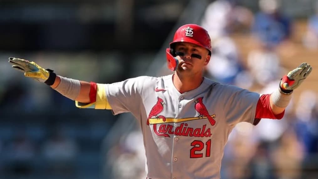 対戦相手だって主人公だ！日本人３例目の偉業を成し遂げた大谷相手にカージナルスとヌートバーが善戦