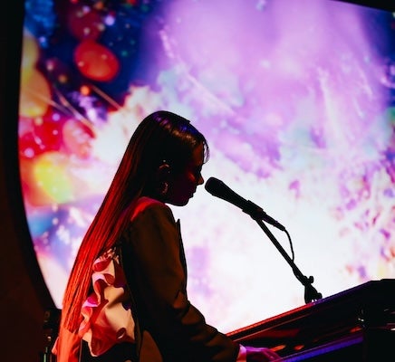 緑黄色社会・peppe　ツアー初日終了！ファンへの愛を語る