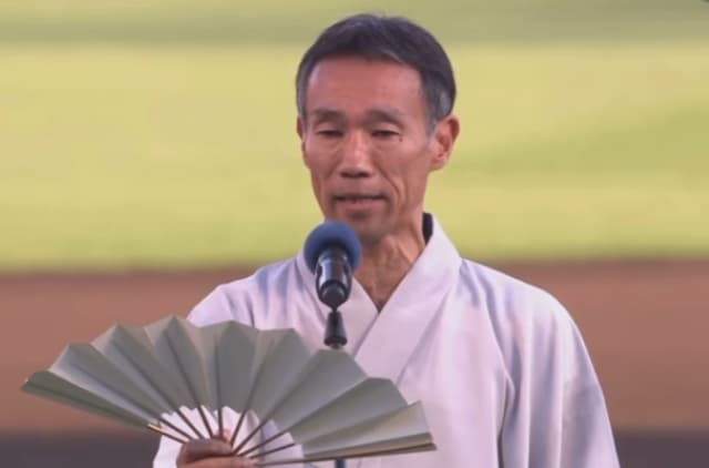 新庄剛志が“素晴らしいメンバー交換”に称賛と感謝を送る！？