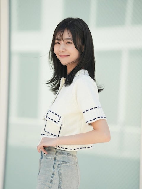 杉浦みずきアナの“なびいてる”写真にファンからコメント続々！「そばで見たら気絶しますわ」