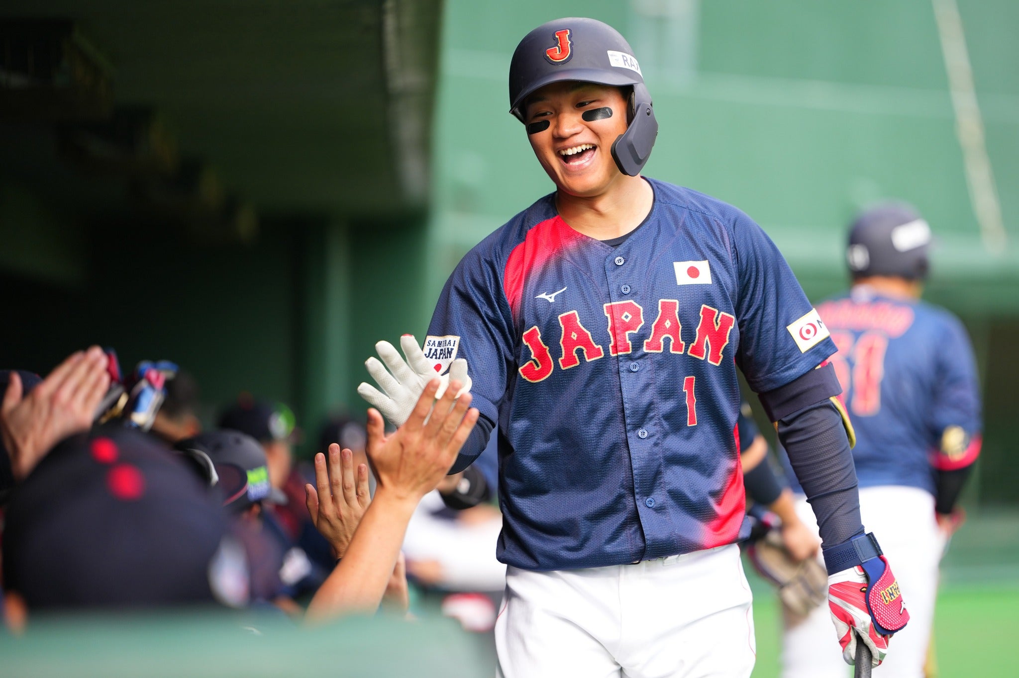WBCメンバー入りへ！森下翔太らが練習試合で存在感を示す