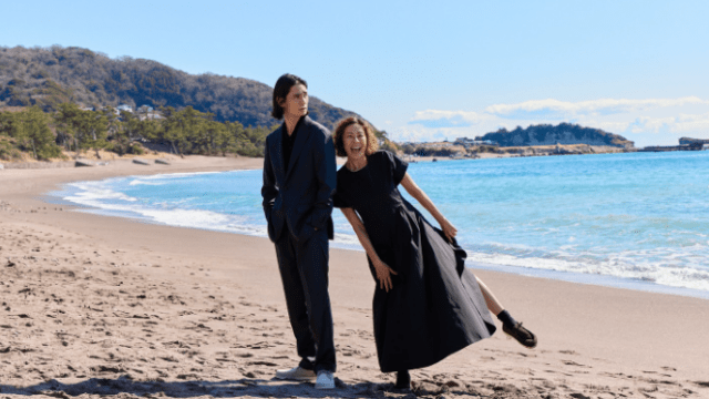 「いつも幸せをありがとう」RIKACO、息子2人へ愛と感謝のインスタ投稿！