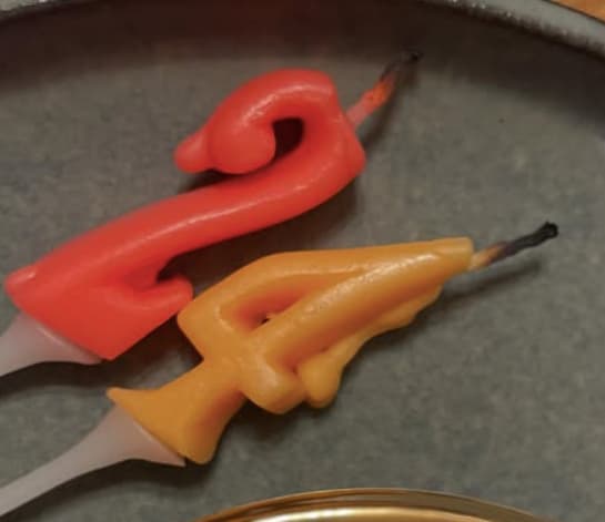 乃木坂46・久保史緒里24歳の誕生日を報告！「おだやかに、まるく、あたたかく。」