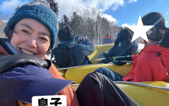 「最高の雪旅！」浅見れいな、家族で楽しんだトマムでのスキー旅行を公開！