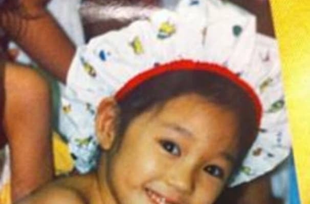 「小さい頃からchayだー」プリンセス感満点！幼少期の写真にファン悶絶