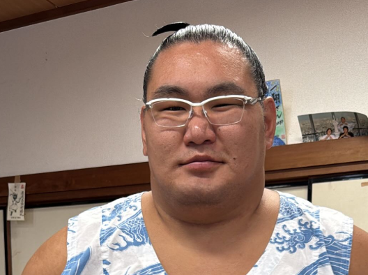 横綱・豊昇龍が巡業復帰！立浪部屋が古賀で魅せる“再始動の夏”