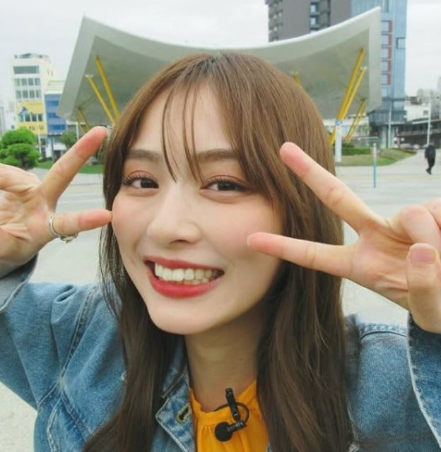 「バナナ人気ありすぎじゃない？」内田理央がダイエットに挑戦！