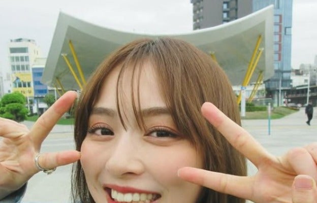 「バナナ人気ありすぎじゃない？」内田理央がダイエットに挑戦！