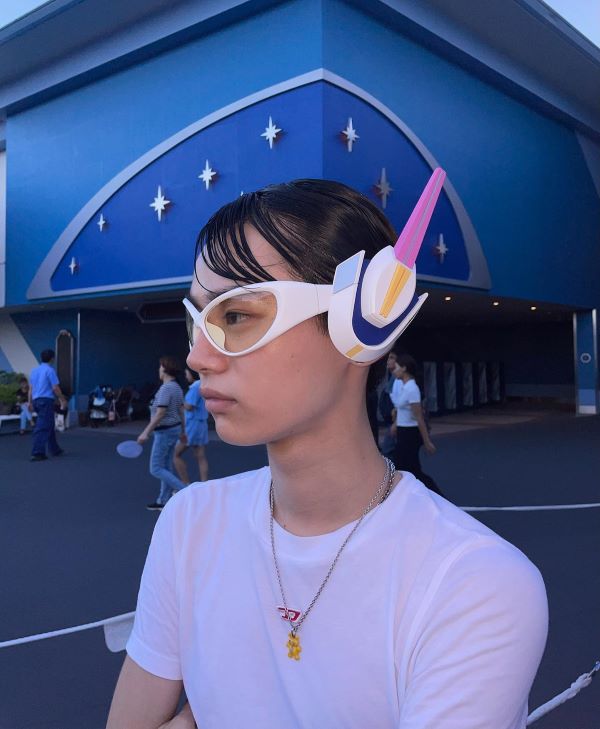 ネクストブレイク必至！？　『最高の教師』出演中のモデル・