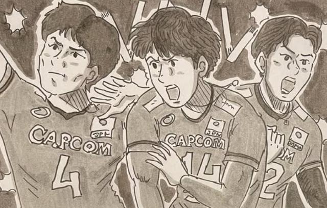 特別イラストまで披露！？あの有名アーティストが「バレーボール ネーションズリーグ2025」に感動！