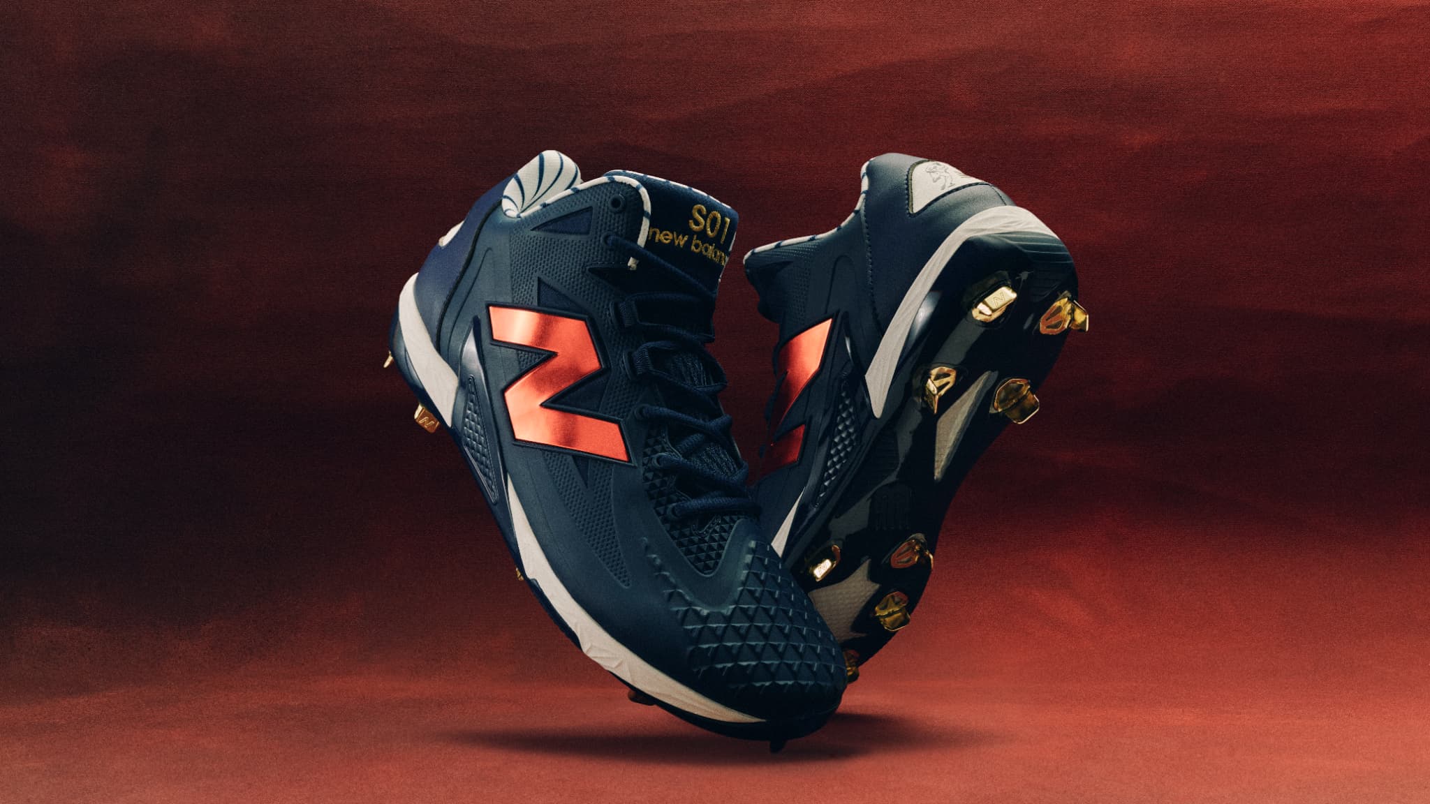 ニューバランス、大谷翔平シグネチャーの「Ohtani v1」特別カラーとMade in Japanニットを限定発売