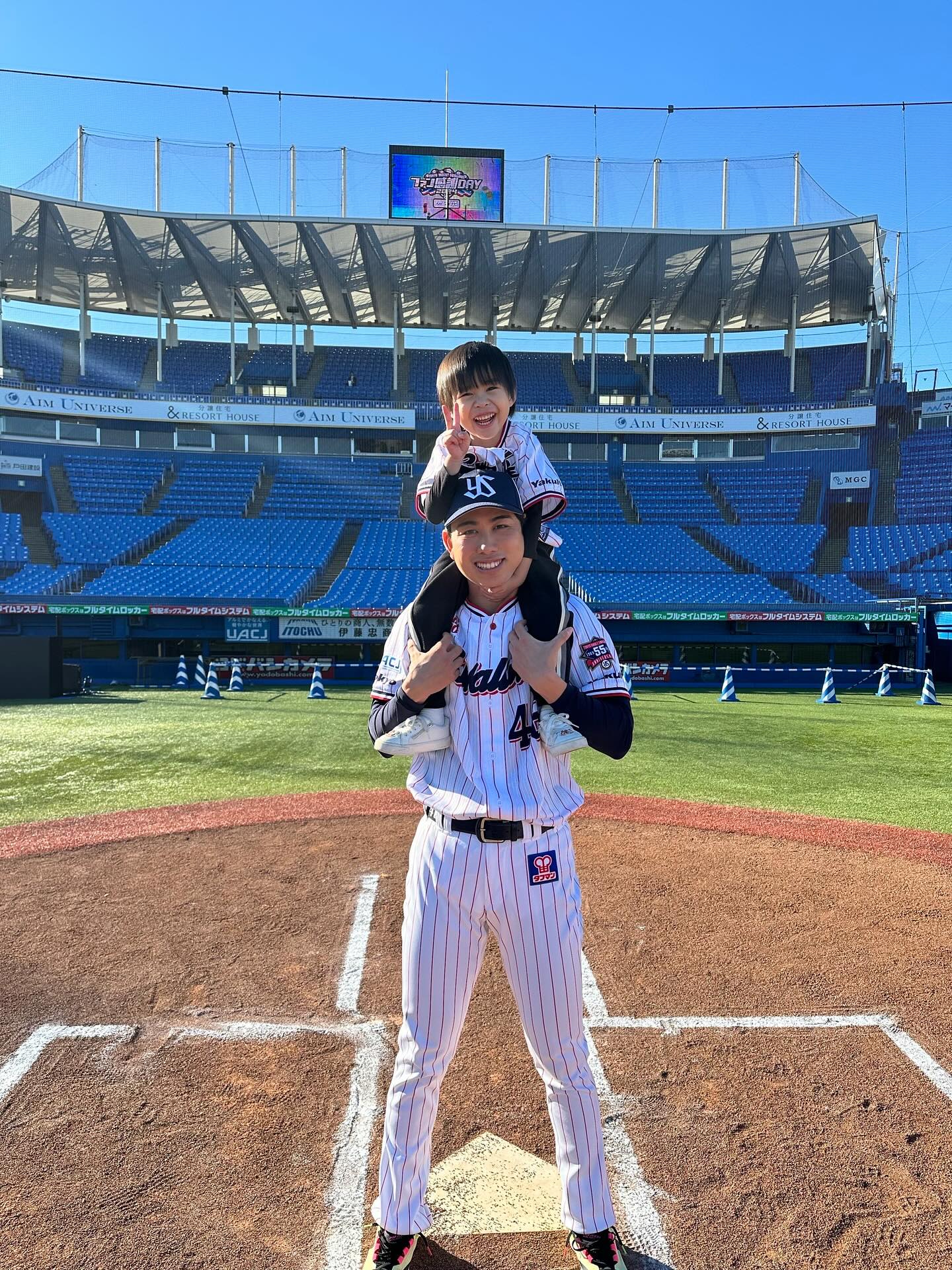 またどこかで会いましょう！ヤクルト・太田賢吾が現役引退を報告