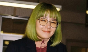 奈緒、新ドラマ「東京サラダボウル」スタート！笑顔と演技に絶賛の声