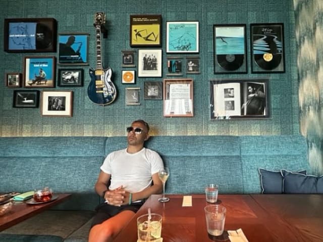 市川海老蔵 ボーっとする姿を公開で心配するファン続出