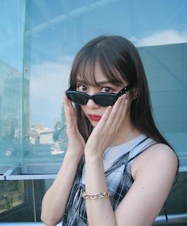 「自己肯定感大事ですよね」人気女優がファンへ送ったメッセージとは…？ 共感コメント殺到