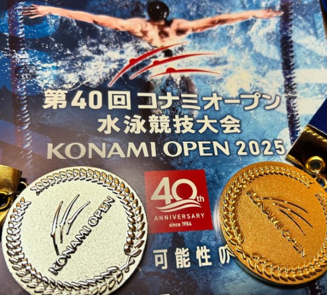 水沼尚輝が2枚のメダル獲得を報告「良きレースになりました！」