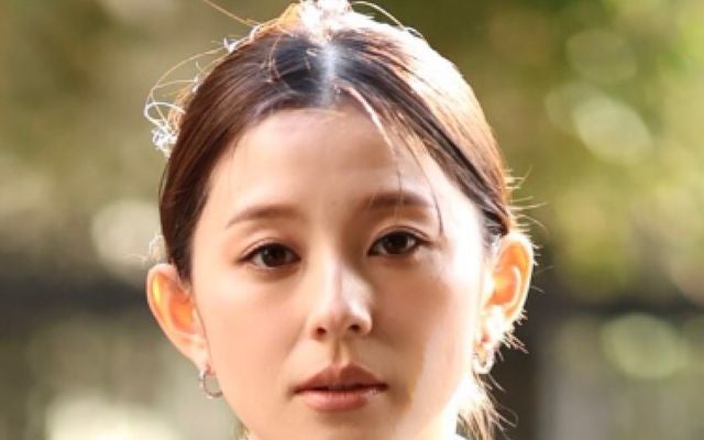 大人かっこいい！モデル・朝比奈彩がChaumetを身に着けたコーディネートを公開